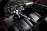 Chevrolet Chevelle SS LS6 Convertible 1970 года